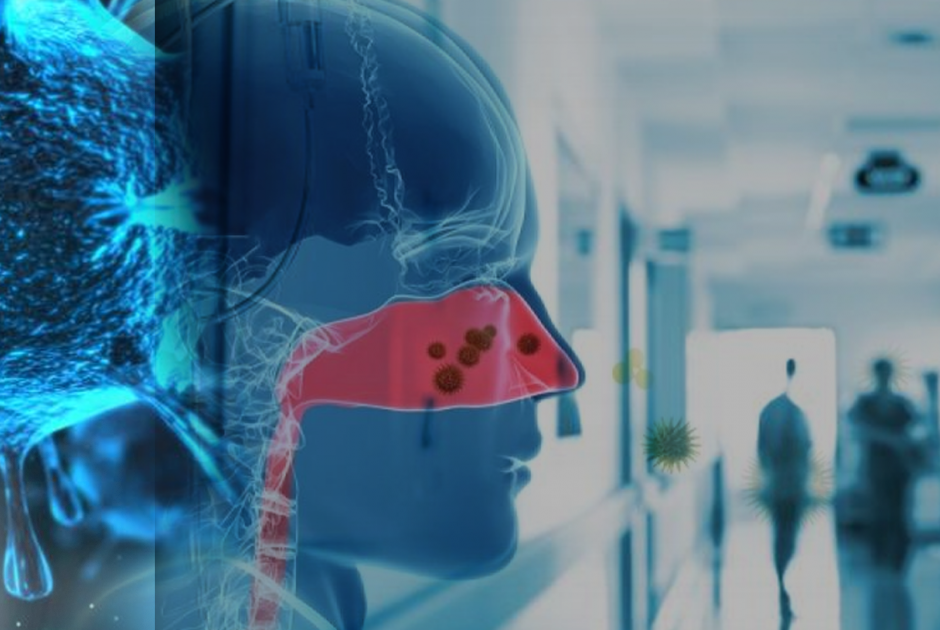 Δρ. Καραγιάννης: Ανοιχτό το ενδεχόμενο 2ου κύματος γρίπης στην Κύπρο