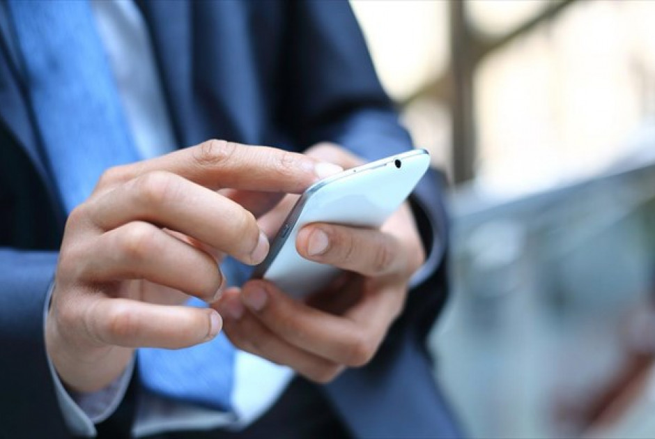 Συνεχίζονται τα ψευδή - κακόβουλα SMS, προειδοποιεί ο ΟΑΥ