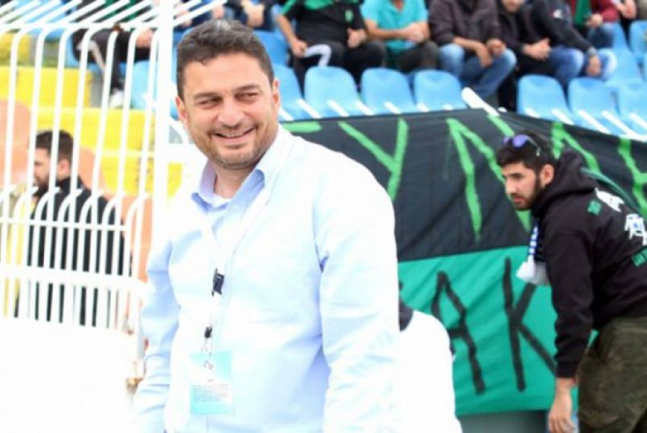 Προεδρικό μήνυμα: «Ο Ολυμπιακός επιστρέφει αλώβητος και δυνατός»