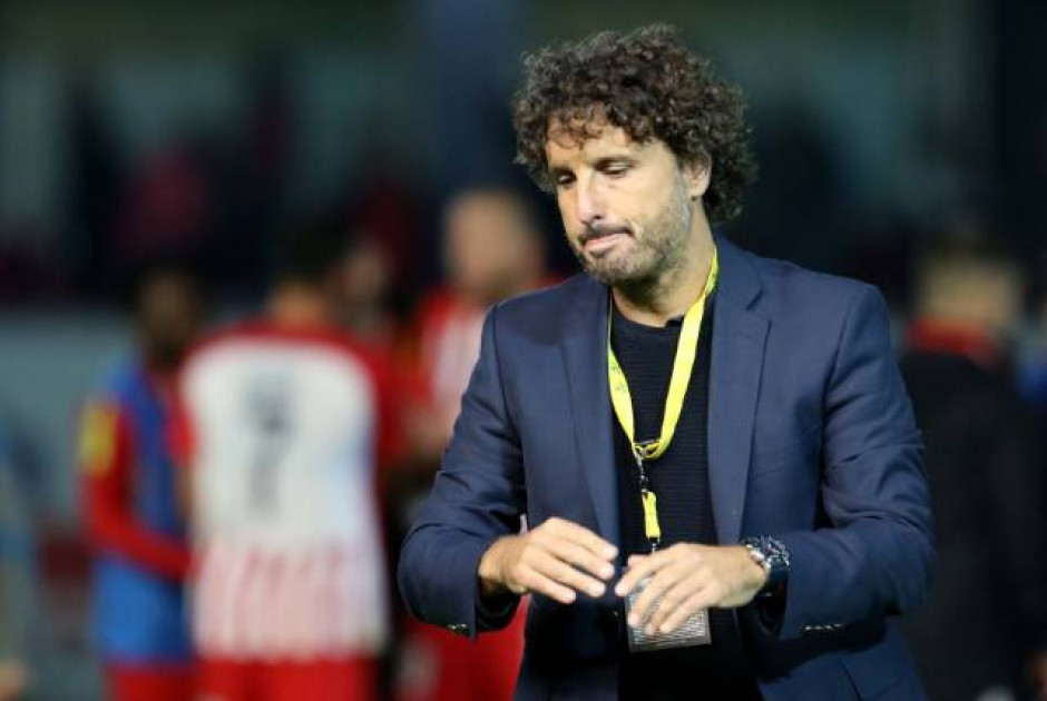 Ο Πικραμμένος Ιδιακέθ