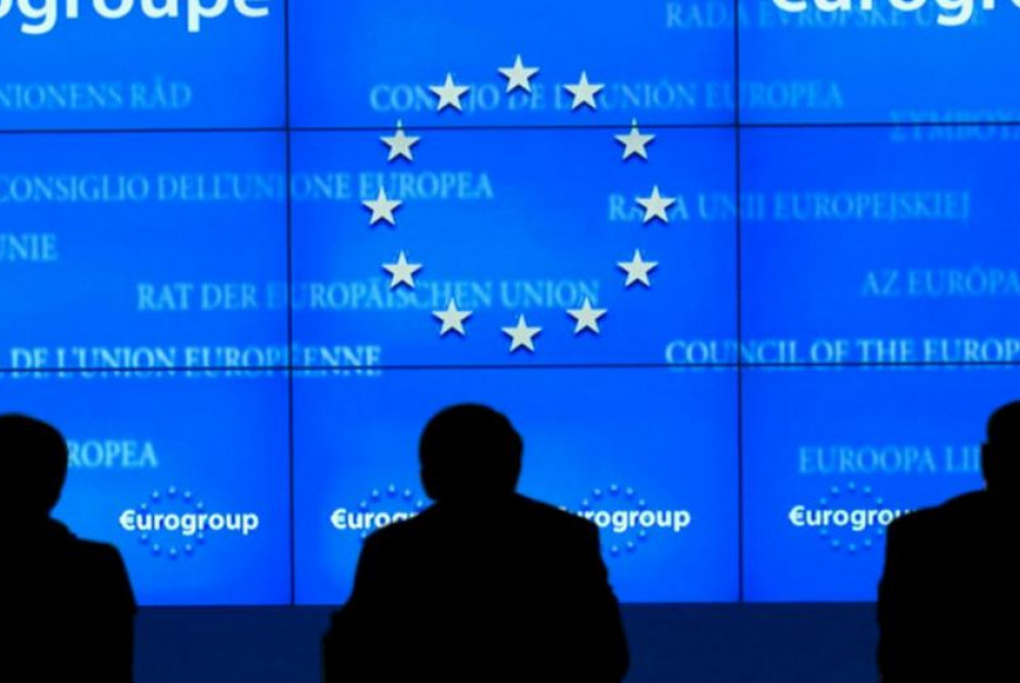 Ο ΥΠΟΙΚ προεδρεύει στο Eurogroup ενόψει εκλογής νέου Προέδρου