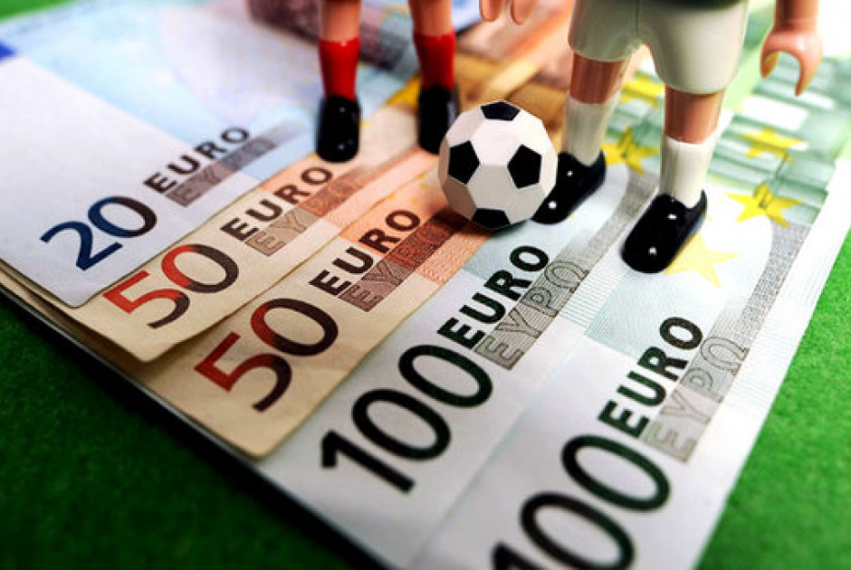 Καταγγελία σοκ για στημένα ματς στην Ελλάδα!