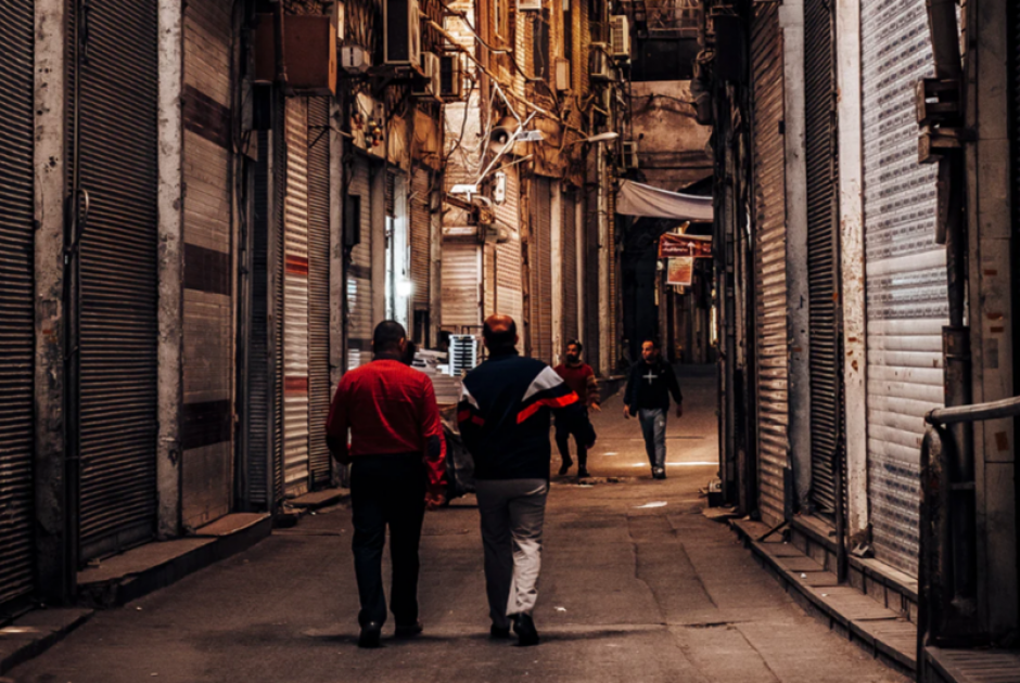 Το Ηνωμένο Βασίλειο αποσύρει το προσωπικό του από το Ιράν προσωρινά