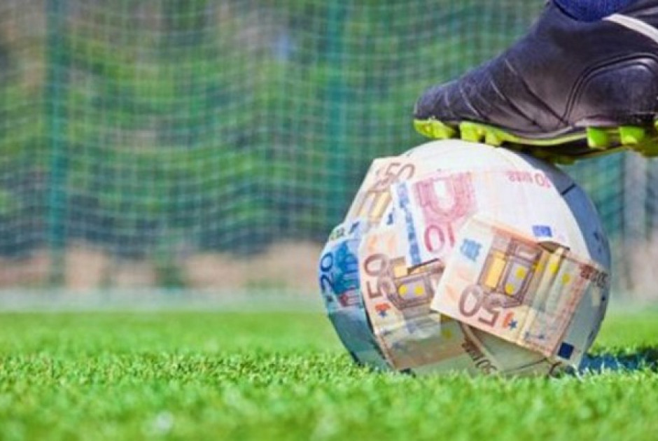 Σκάνδαλο ΚΑΙ στη Ρουμανία: Ποδοσφαιριστές στοιχημάτιζαν κόντρα στην ομάδα τους