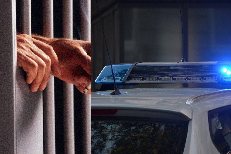 Στη φυλακή για 12 χρόνια 59χρονη που έφτασε στο αεροδρόμιο με 2 κιλά κοκαΐνης