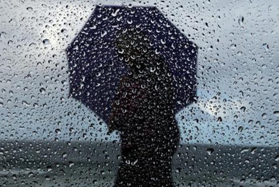 Βροχές και πτώση της θερμοκρασίας το Σαββατοκύριακο
