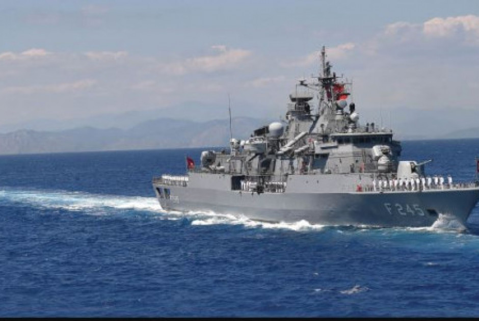 &Tau;&omicron;&upsilon;&rho;&kappa;&iota;&kappa;ό &Upsilon;&Pi;&Alpha;&Mu;: &Epsilon;&nu;ί&sigma;&chi;&upsilon;&sigma;&eta; &alpha;&pi;&omicron;&tau;&rho;&epsilon;&pi;&tau;&iota;&kappa;ή&sigmaf; &iota;&sigma;&chi;ύ&omicron;&sigmaf; &mu;&epsilon;&tau;&alpha;&xi;ύ &sigma;&tau;ό&chi;&omega;&nu; ά&sigma;&kappa;&eta;&sigma;&eta;&sigmaf; &laquo;&Gamma;&alpha;&lambda;ά&zeta;&iota;&alpha; &Pi;&alpha;&tau;&rho;ί&delta;&alpha;-2026&raquo;