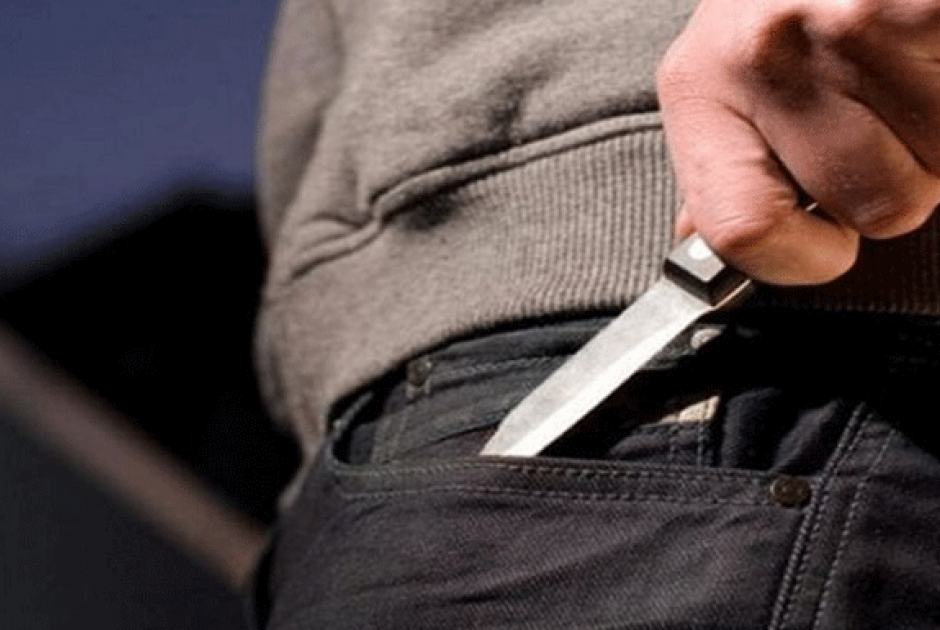 Συναγερμός στη Λάρνακα: Στο νοσοκομείο ένα πρόσωπο μετά από επίθεση με μαχαίρι