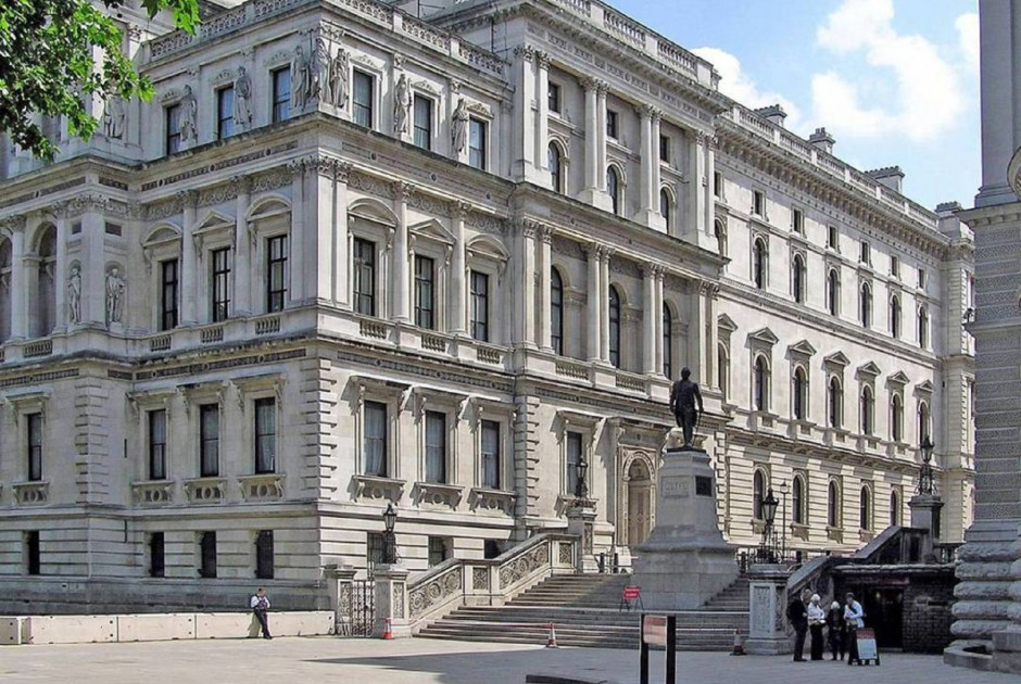 Ταξιδιωτική συμβουλή για Μ. Ανατολή από Foreign Office - Περιλαμβάνεται και η Κύπρος