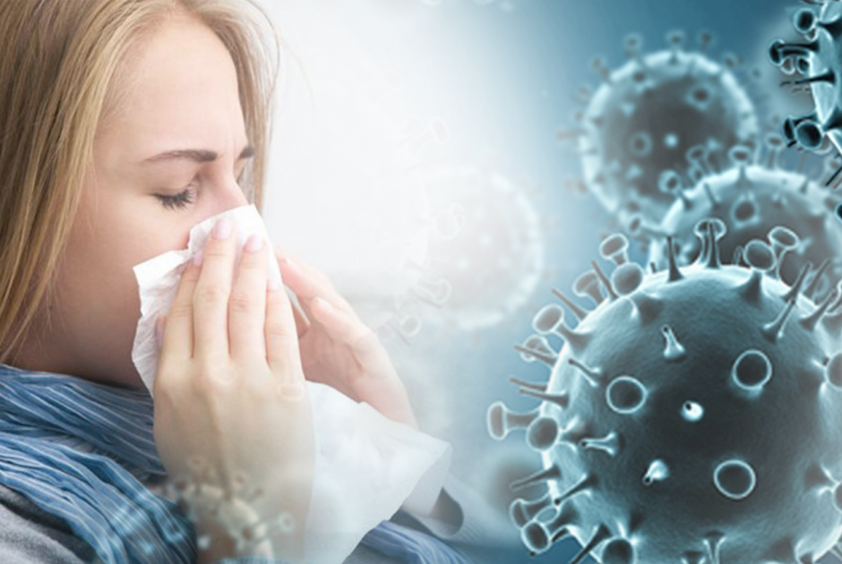 Αύξηση περιστατικών γρίπης Α μετά την Πρωτοχρονιά - Κανένας λόγος ανησυχίας