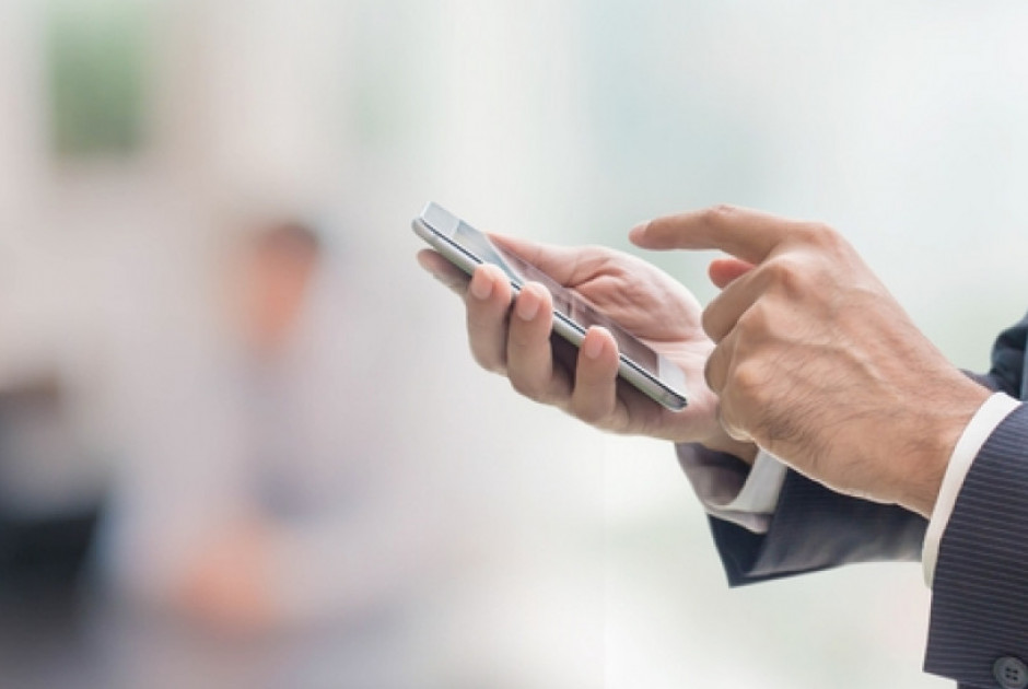 Προσοχή: Ύποπτα SMS παριστάνουν ψευδώς το ΓΕΣΥ