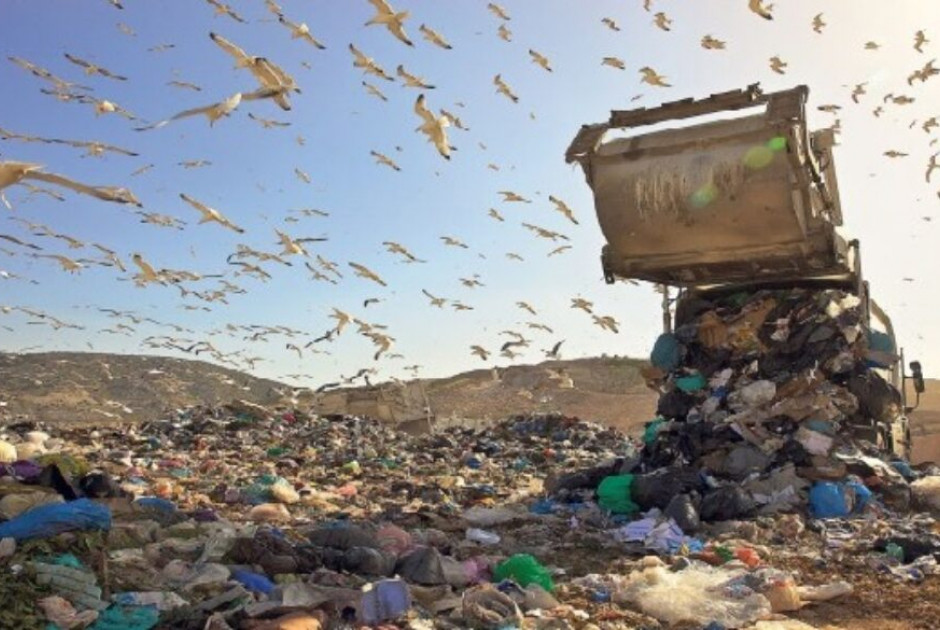 Περιβαλλοντική Κίνηση: Να ξαναδεί η Κυβέρνηση τη διαχείριση αποβλήτων