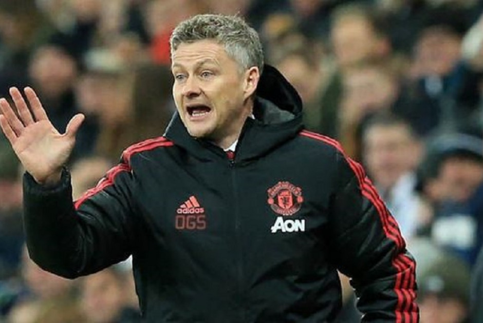 Με Σόλσκερ κι άλλους δύο... μίλησε η Γιουνάιτεντ