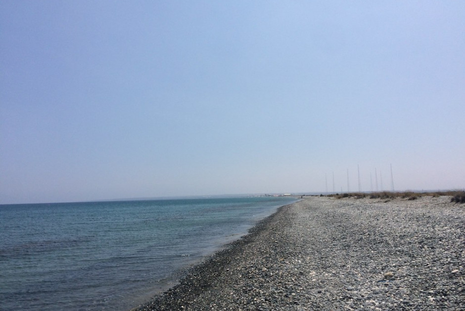 Υπάρχει λόγος ανησυχίας για την παραλία του Lady’s Mile; – Τι λέει η Υφυπουργός