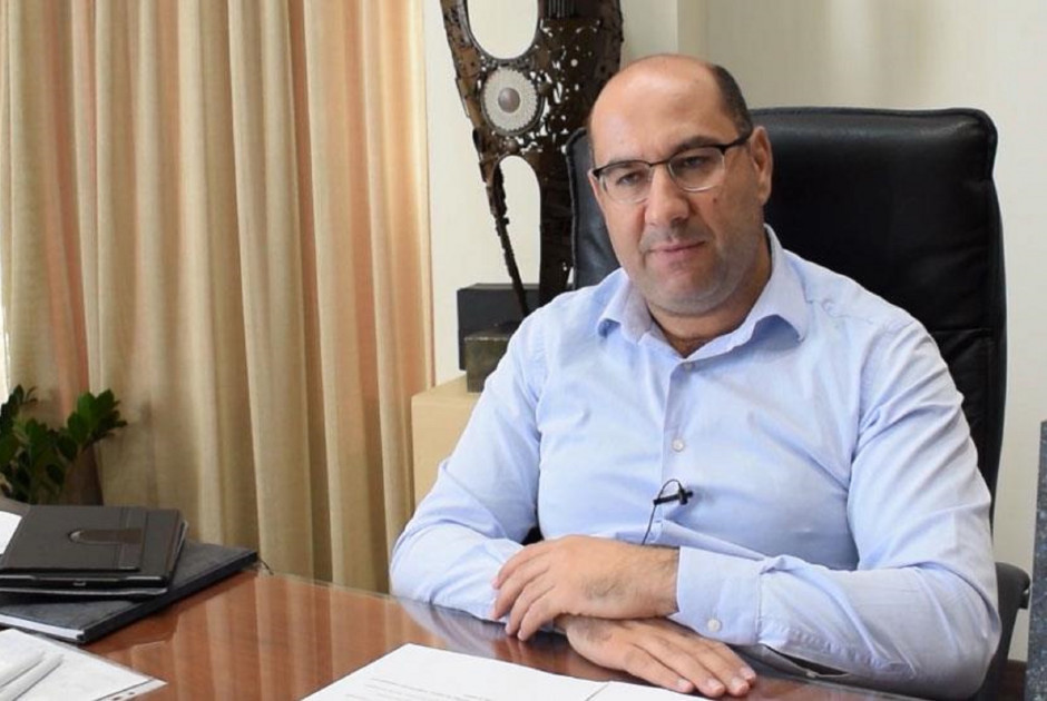 Βύρας: Επιτυχία μεταρρύθμισης ΤΑ μέσα από αυτοτέλεια δήμων