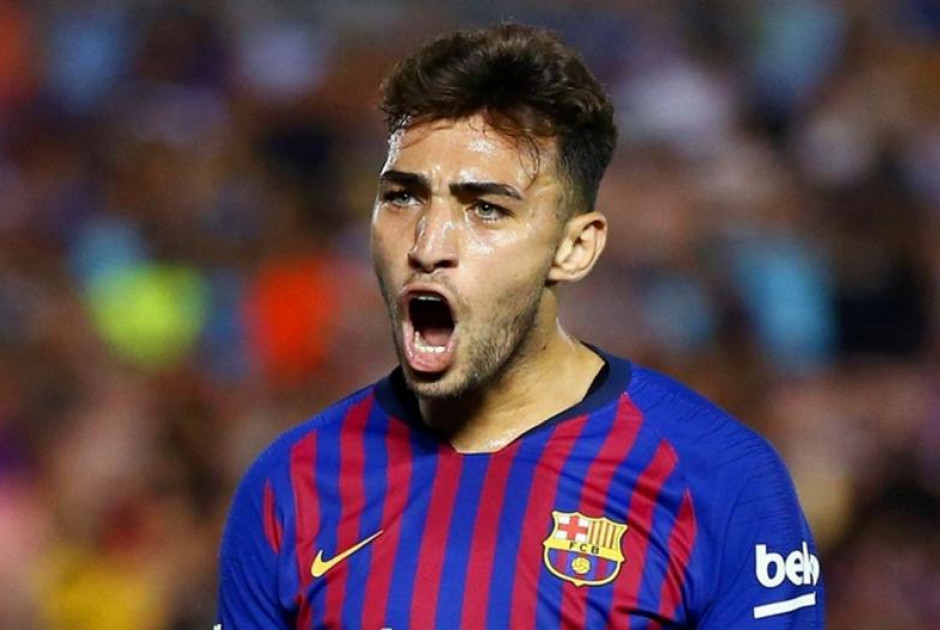 &Pi;&rho;ώ&eta;&nu; &pi;&alpha;ί&kappa;&tau;&eta;&sigmaf; &tau;&eta;&sigmaf; &Mu;&pi;&alpha;&rho;&tau;&sigma;&epsilon;&lambda;ό&nu;&alpha; &delta;&iota;έ&phi;&upsilon;&gamma;&epsilon; &omicron;&delta;&iota;&kappa;ώ&sigmaf; &alpha;&pi;ό &tau;&omicron; &Iota;&rho;ά&nu; &epsilon;&nu; &mu;έ&sigma;&omega; &beta;&omicron;&mu;&beta;&alpha;&rho;&delta;&iota;&sigma;&mu;ώ&nu; - &Tau;&omicron; 16&omega;&rho;&omicron; &tau;&alpha;&xi;ί&delta;&iota; &gamma;&iota;&alpha;