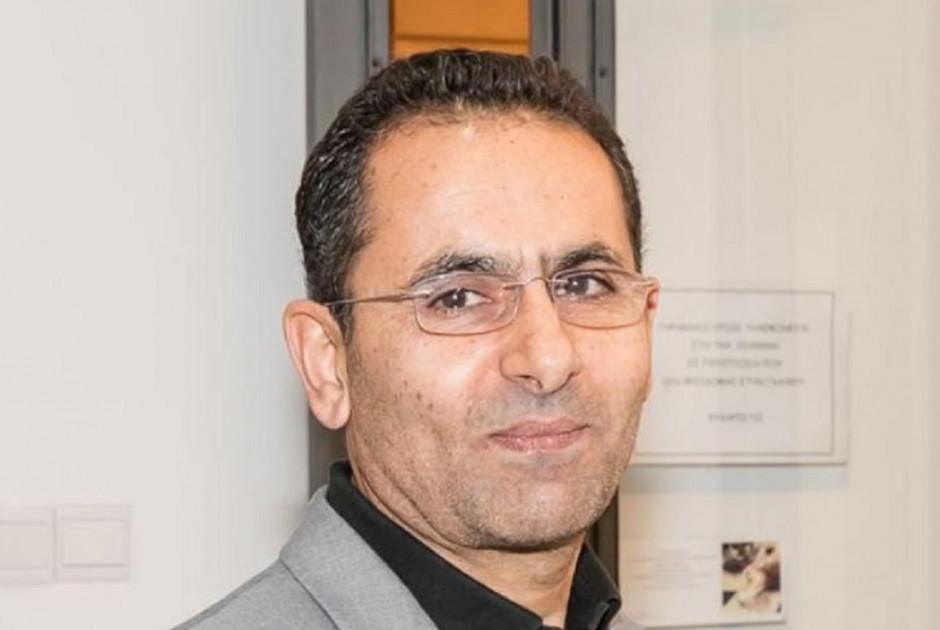 Mαταιώνεται η έκθεση μετά τις αντιδράσεις για έργα ζωγραφικής του Γιώργου Γαβριήλ