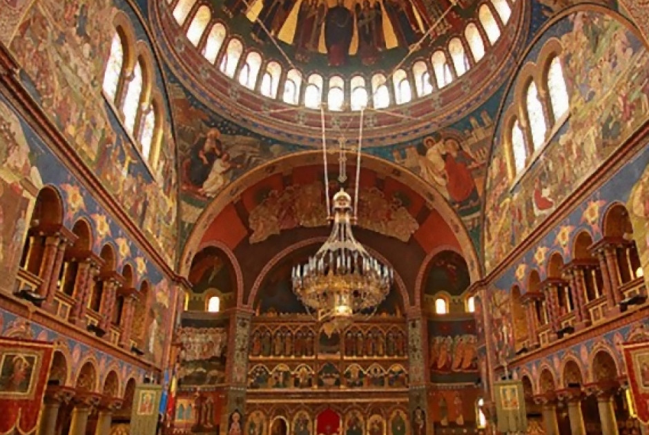 Σχίσμα στην Ορθοδοξία; Βαθύ χάσμα Οικ. Πατριαρχείου και Ρωσικής Εκκλησίας (ΒΙΝΤΕΟ)