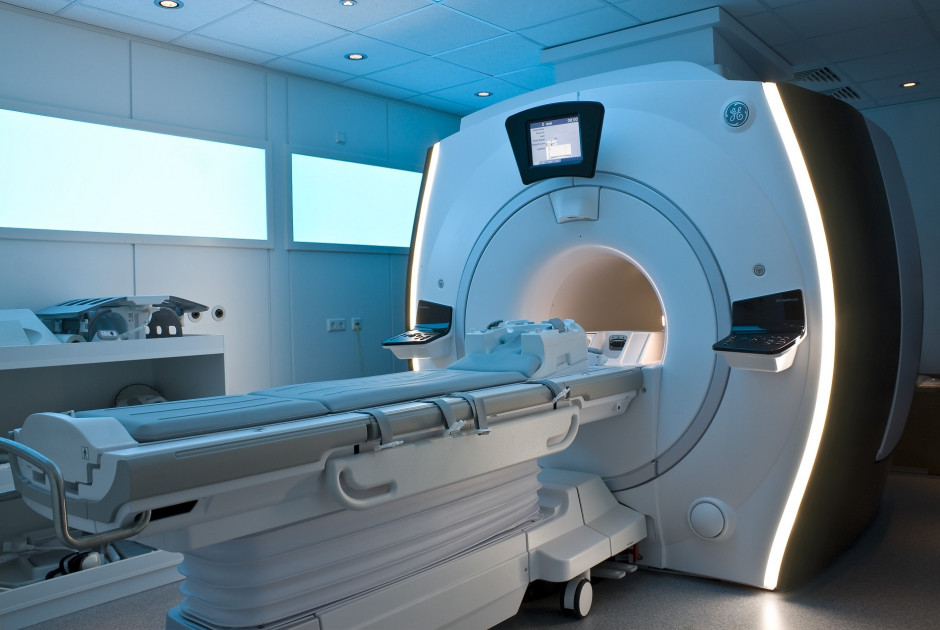Πέθανε ο 61χρονος που τον «κατάπιε» MRI