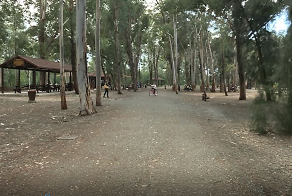 Επ. Εσωτερικών: Αντιδράσεις για προτεινόμενη επέκταση λεωφόρου Γλαύκου Κληρίδη μέσω Πάρκου Αθαλάσσας