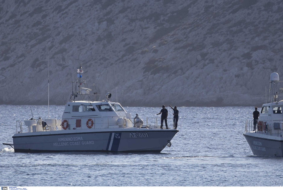 λιμενικό Ελλάδα