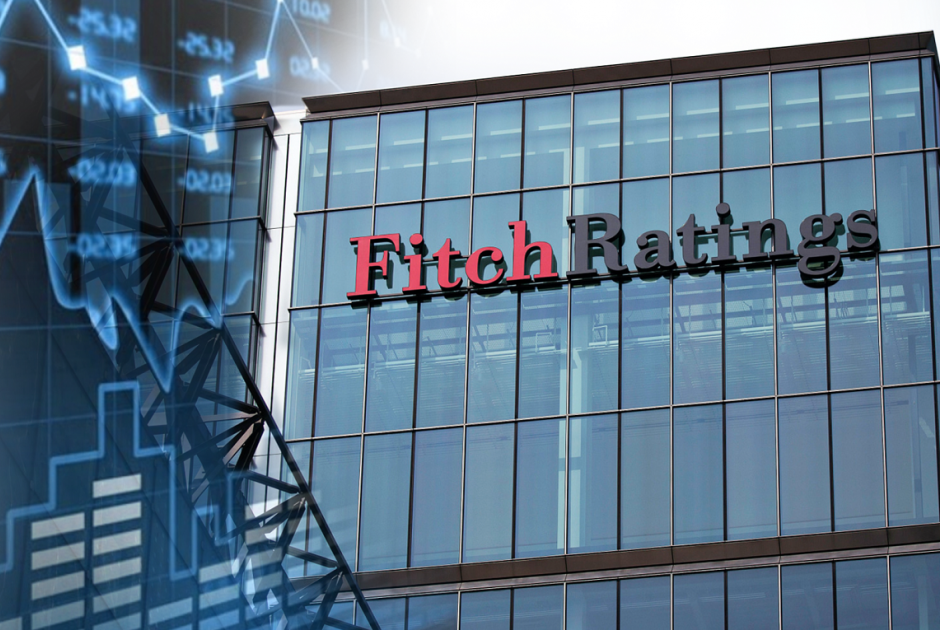 Fitch: Επιβεβαίωσε την μακροπρόθεσμη αξιολόγηση της Κύπρου σε ξένο νόμισμα σε Α-