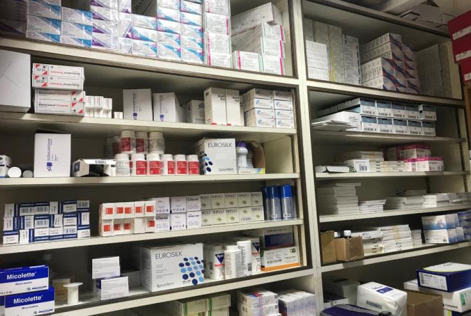 Διευκρινίσεις OAY για καινοτόμα φάρμακα