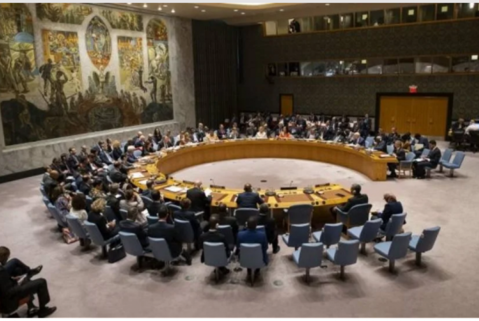 ΟΗΕ: Όλα τα ενδεχόμενα ανοιχτά για το ψήφισμα για Γάζα