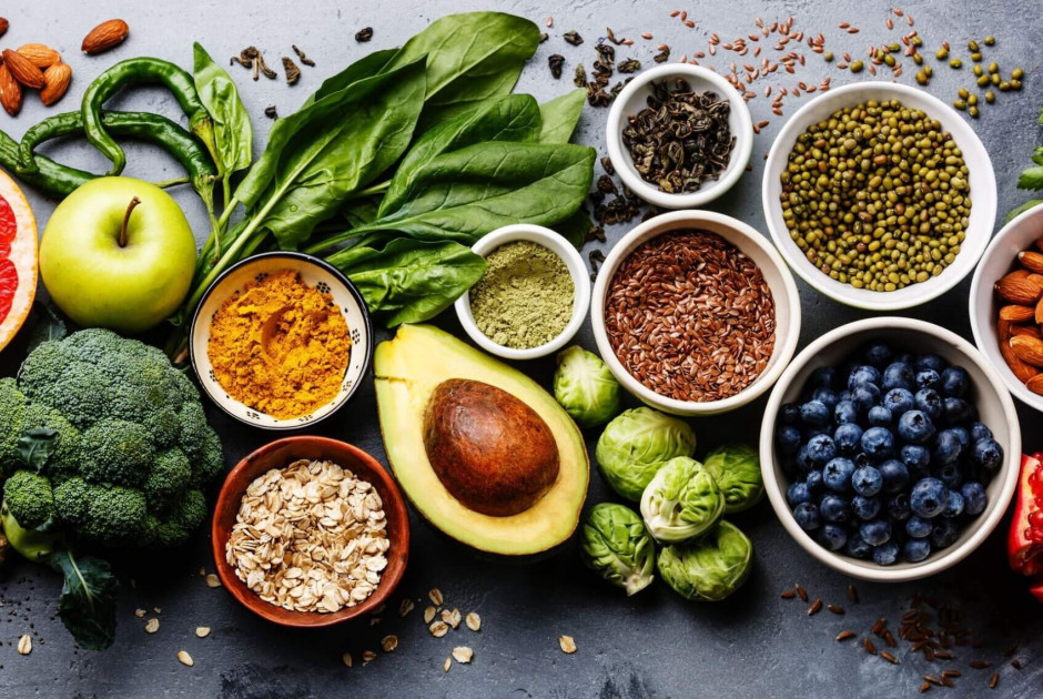 Οι επιστήμονες προειδοποιούν: Μύθοι και αλήθειες για τις τροφές που βελτιώνουν την υγεία του εντέρου