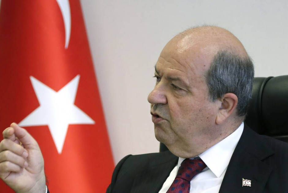 Τατάρ: Καλεί την Ε/κ πλευρά να προσέλθει σε διάλογο