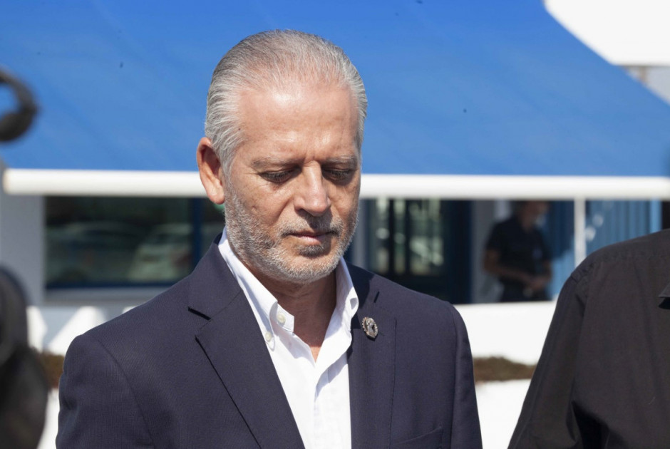 Καταπέλτης για Σιζόπουλο η έκθεση της Αρχής κατά της Διαφθοράς (ΒΙΝΤΕΟ)