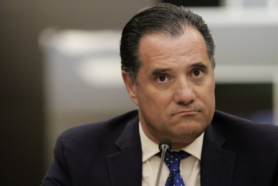 Γεωργιάδης ξαπολύει κριτική για το νέο κόμμα της Καρυστιανού - «Το ακροατήριό της δεν θα είναι πια τα Τέμπη»