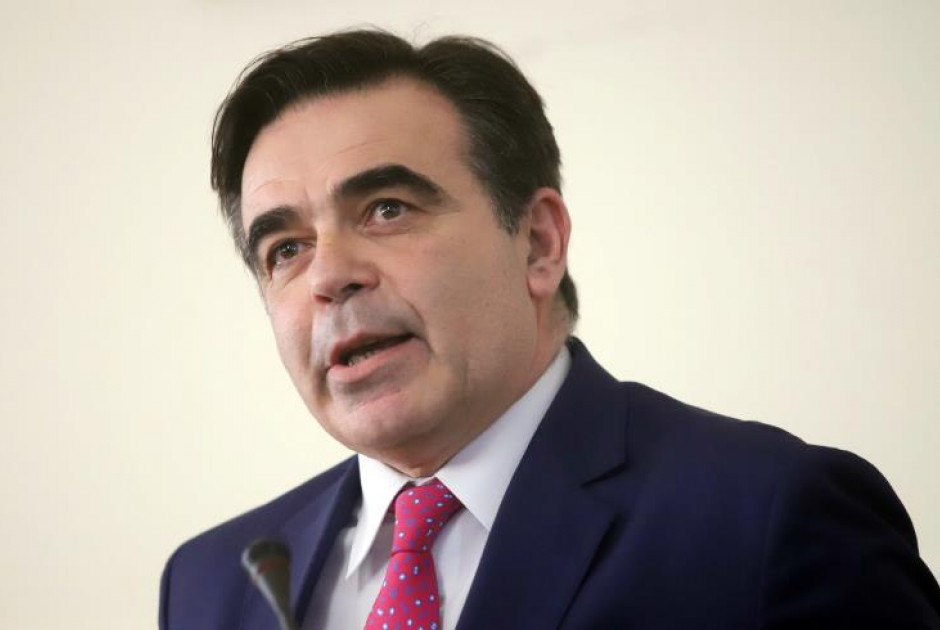 Μ. Σχοινάς: Η Κύπρος «βιτρίνα της ΕΕ» στην Α. Μεσόγειο