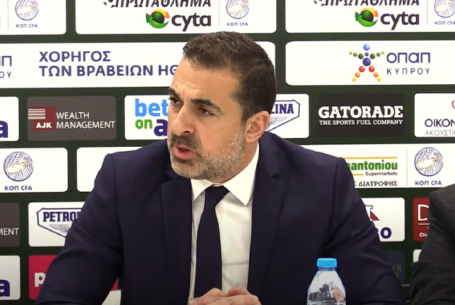 "Εκ των σημαντικότερων αγώνων στην εκατονταετή ιστορία του Συλλόγου"