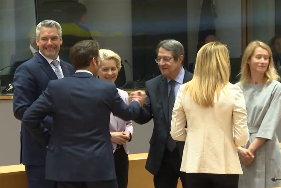 Νίκος Αναστασιάδης