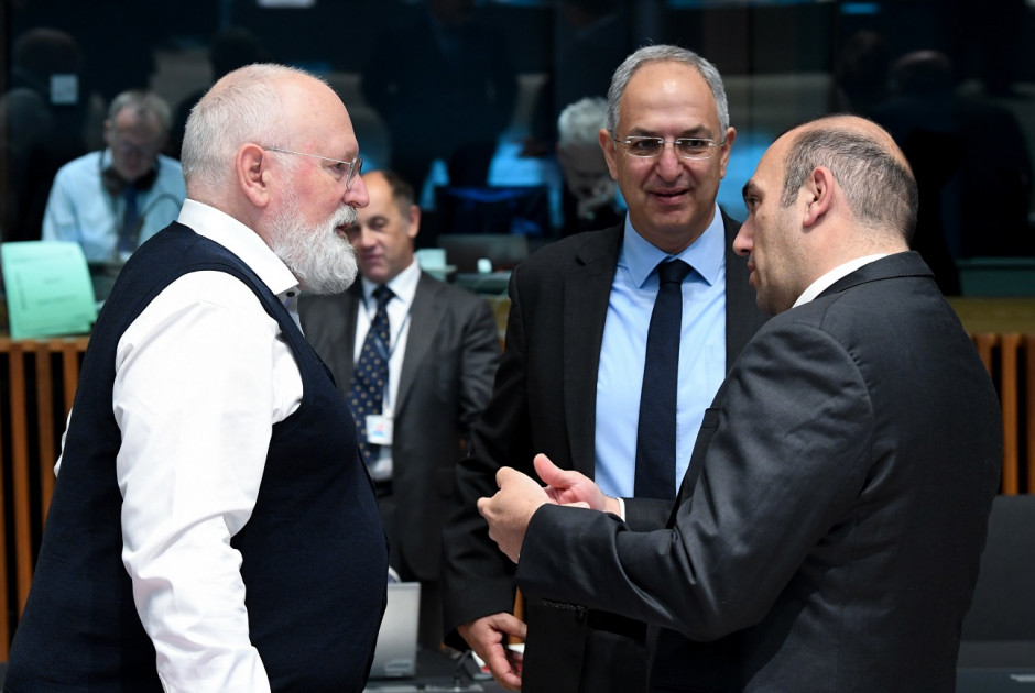 Γιάννης Καρούσος Κώστας Καδής