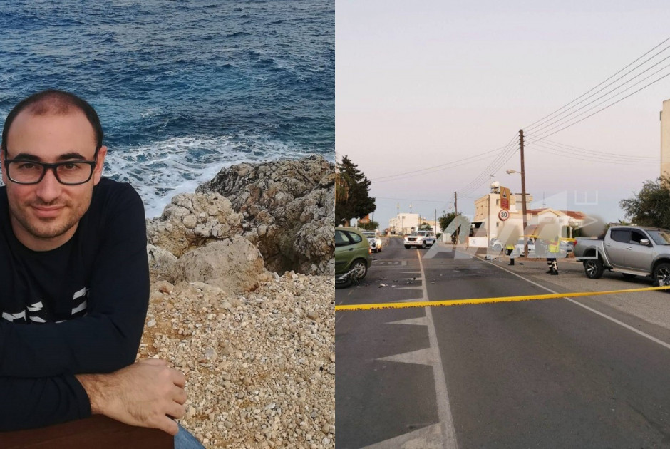 Γιώργος Κορωνίδης