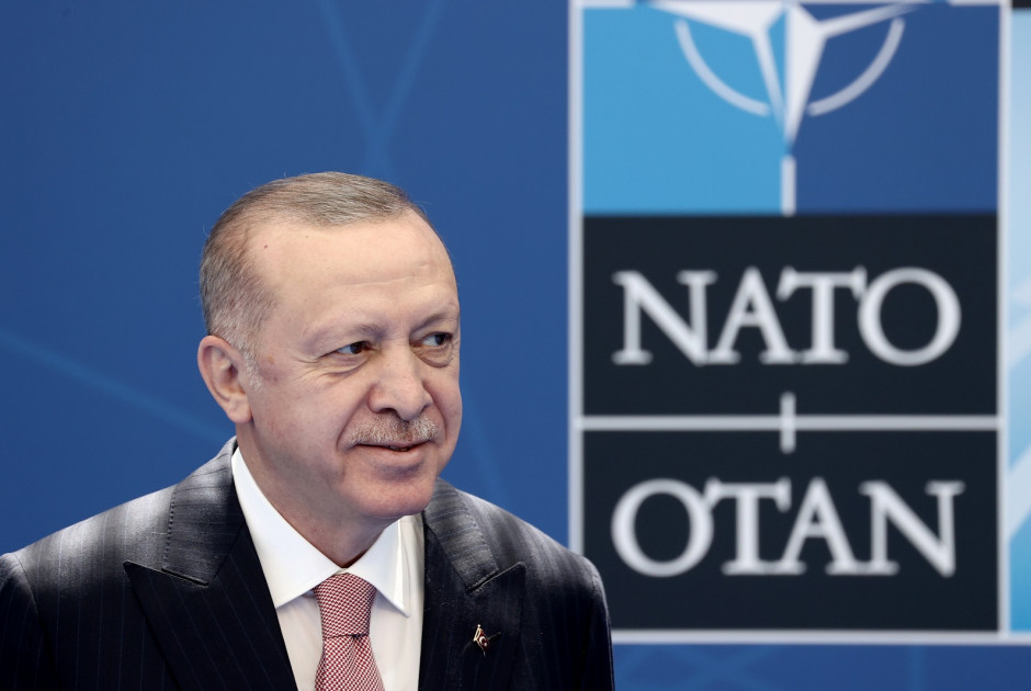 Ρετζέπ Ταγίπ Ερντογάν