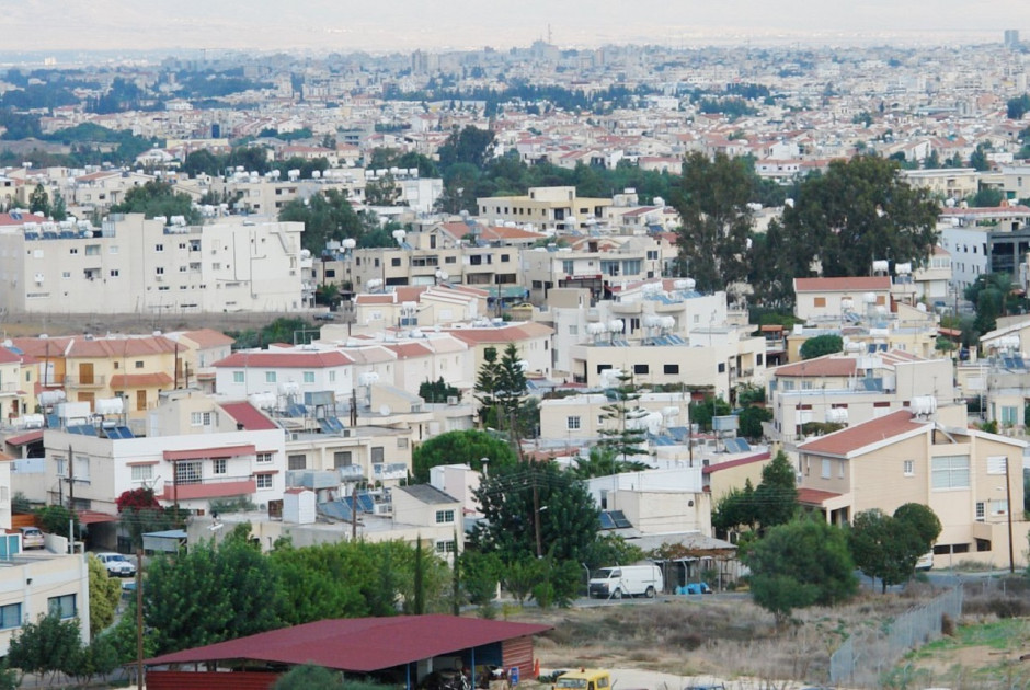 ακινητα κυπρος σπιτια