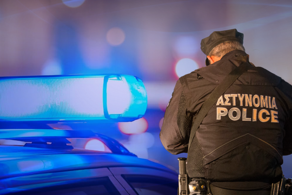 Πιάστηκε να παριστάνει άλλον - Συνελήφθη για πλαστοπροσωπία σε νυχτερινή επιχείρηση