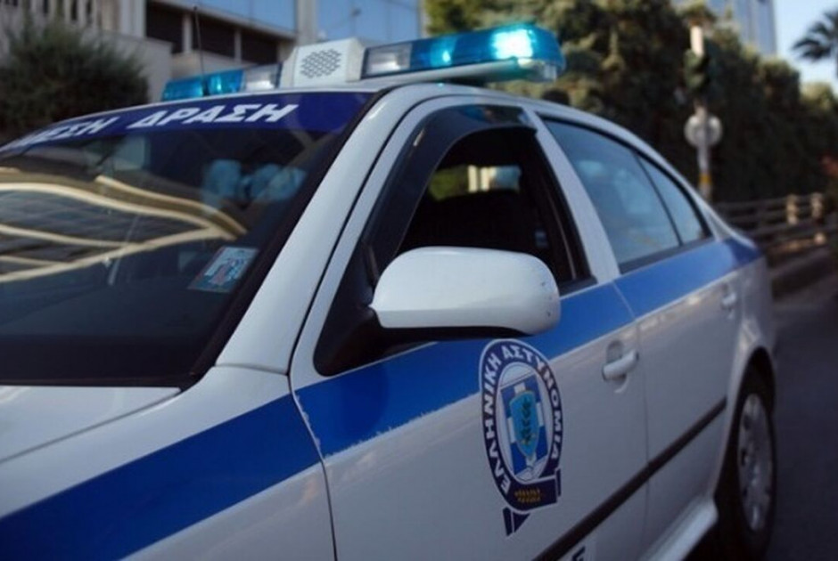 αστυνομια ελλαδα