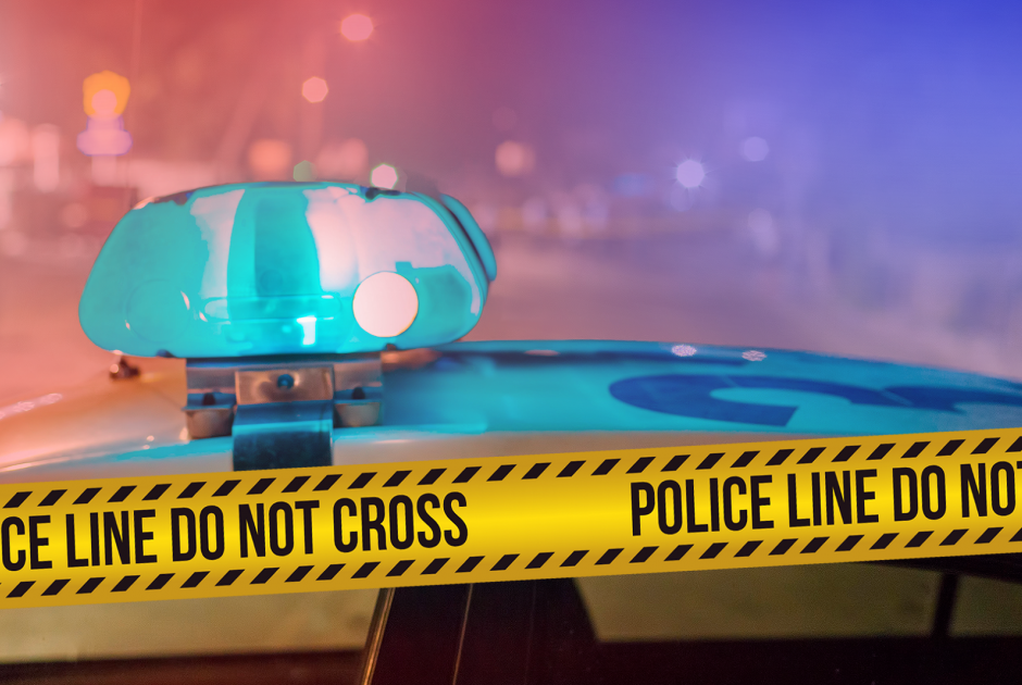 Αύξηση των σοβαρών αδικημάτων και άνοδος του δείκτη εγκληματικότητας το 2024