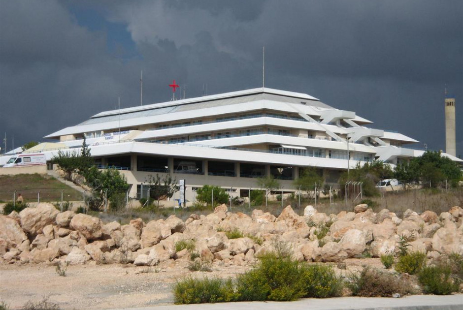 Τροχαίο στην Πάφο με έξι παιδιά – Ανάμεσά τους και βρέφος 5 μηνών