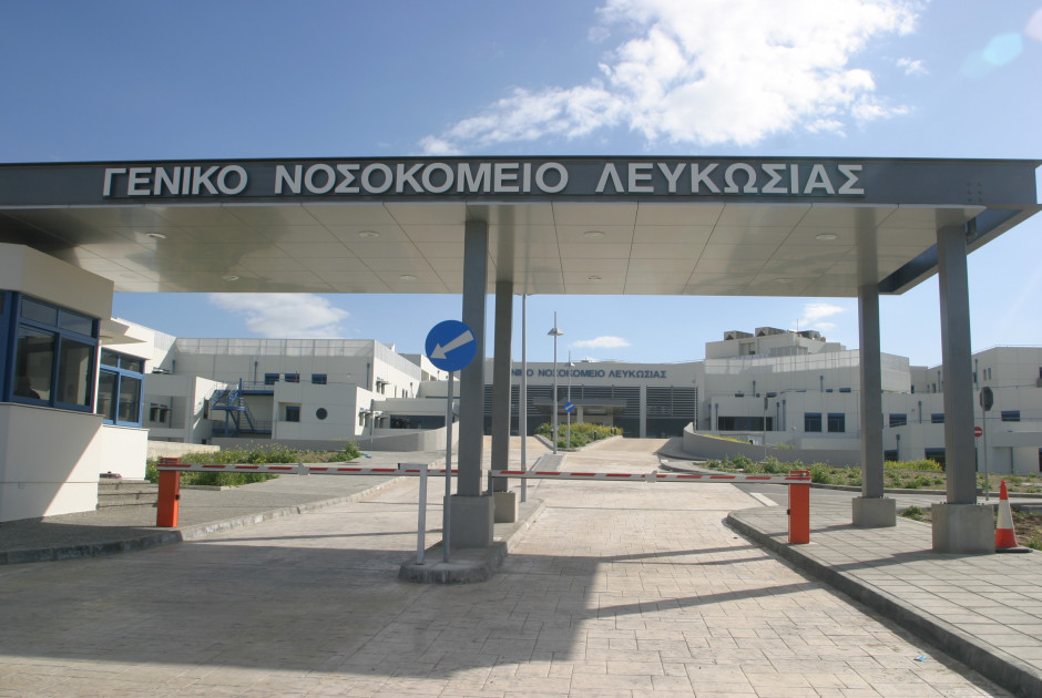 Εξακολουθεί να νοσηλεύεται διασωληνωμένος στη ΜΕΘ ο 17χρονος με μηνιγγίτιδα