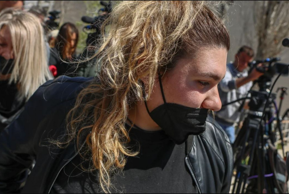 δημητρα πισπιριγκου ελλαδα