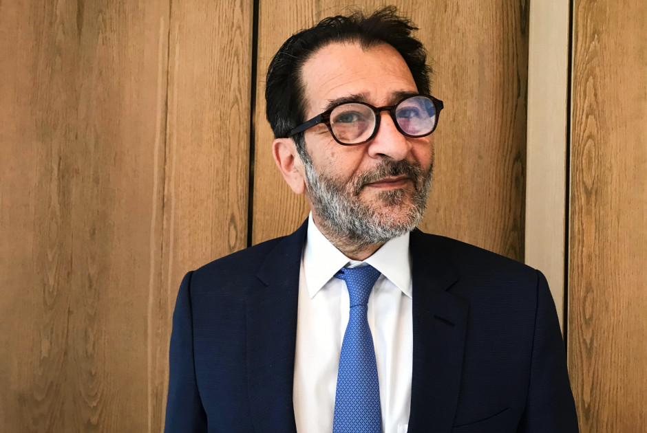 δρ κυπρος νικολαιδης