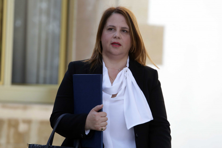 Επίτροπος Διοικήσεως: Παιδιά με αναπηρία έχουν δικαίωμα σε συμπεριληπτική εκπαίδευση