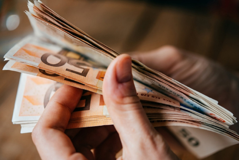 Εφ. Φορολογίας: Για κάθε €1.000 αύξηση αφορολόγητου χάνονται έσοδα €30 εκ.