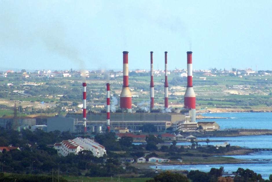 ηλεκτροπαραγωγικος σταθμος δεκελειας