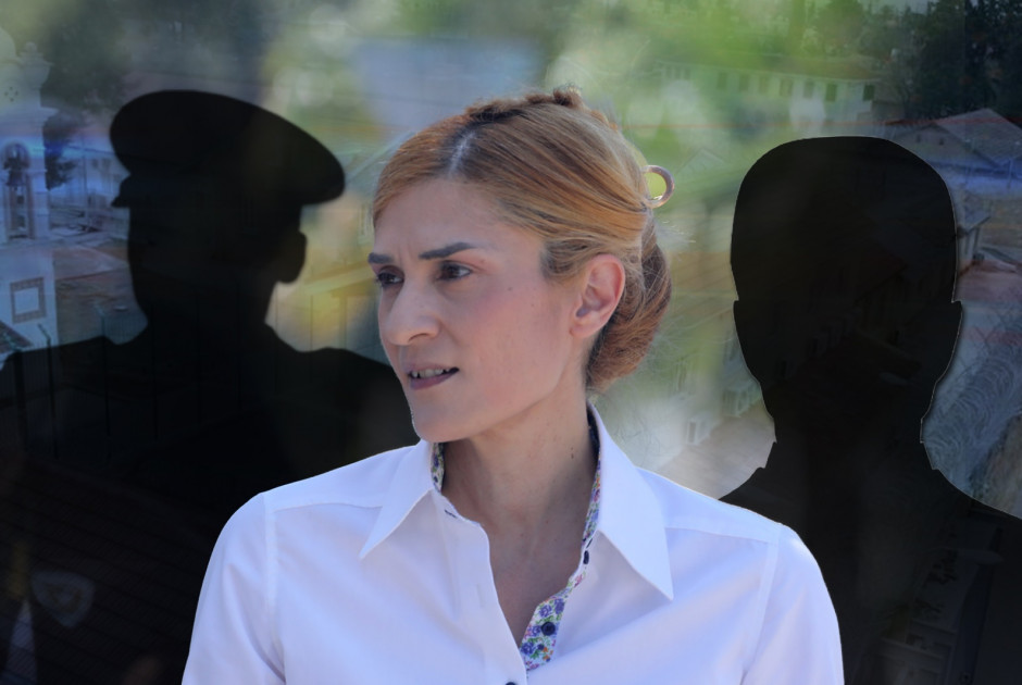 Άννα Αριστοτέλους